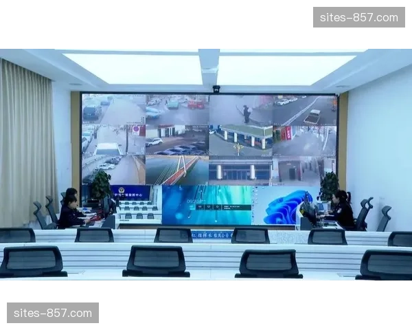 无感进场校验系统普及 现场人流管控调度更加科学