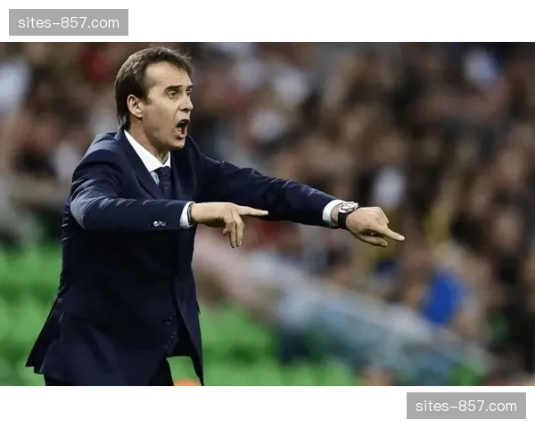 狼队17分继续垫底，洛佩特吉战术体系与球队适配度存疑