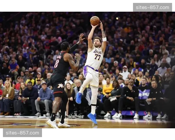 东契奇失误场均4次联盟前列 控球权与风险平衡待优化